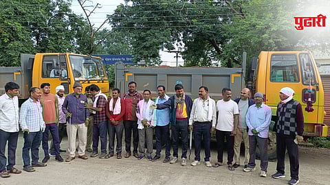Hingoli news
