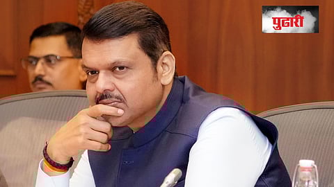 Devendra Fadnavis