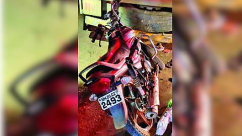 Sillod Accident