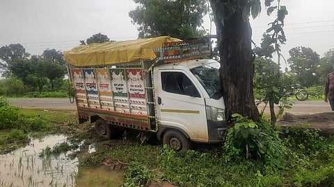 Bhandara Accident