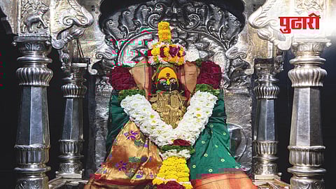 Tuljabhavani Devi
