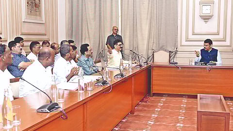 नाशिक