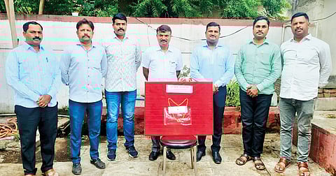 Solapur Crime News |