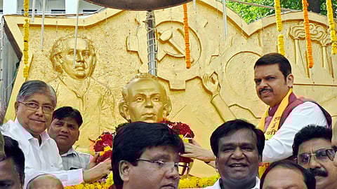 Devendra Fadnavis |