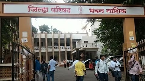 Nashik Zilla Parishad