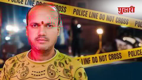 Ashti hotel worker death