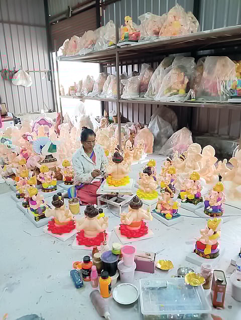 Ganeshotsav 2025