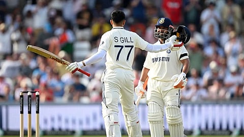 Team India Record : तोडला, फोडला, मोडीत काढला! टीम इंडियाचा 'बाऊंड्री' विक्रम; 30 वर्षांपूर्वीचे ऑस्ट्रेलियाचे रेकॉर्ड धुळीस