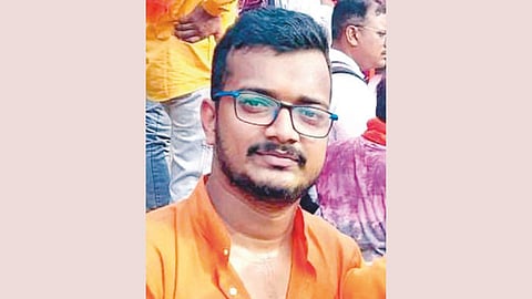 Youth Dies In Accident