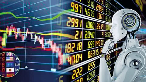 benefits of algo trading