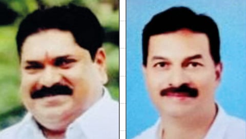 Sanjay-Mandalik-Appointed-Kolhapur-Cooperative-Board-Chief