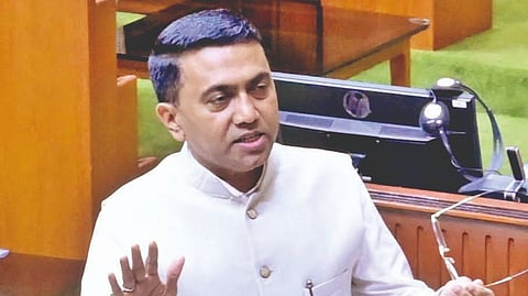 illegal-surname-change-can-lead-to-jail-says-cm-sawant