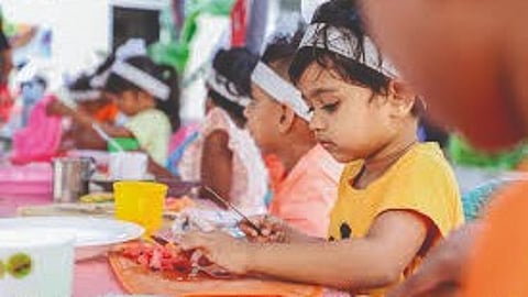 new-law-soon-for-nursery-and-kg-schools-in-india