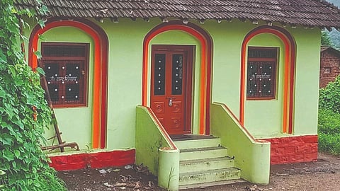 Gotheshwar Mahadev Temple / गोठेश्वर महादेव मंदिर