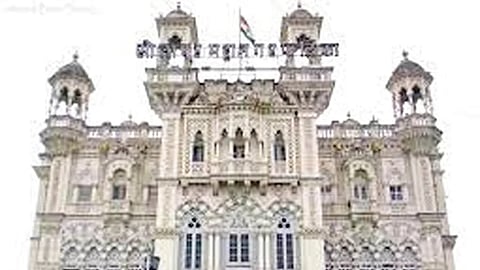 Swachh Bharat Servection