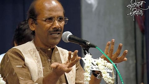 Bhimrao Panchale / भीमराव पांचाळे