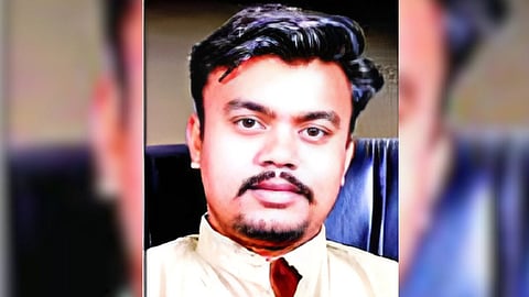 Mahadev Munde murder case