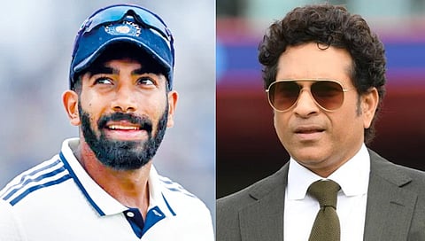 sachin-on-bumrah-absence-in-india-england-tests