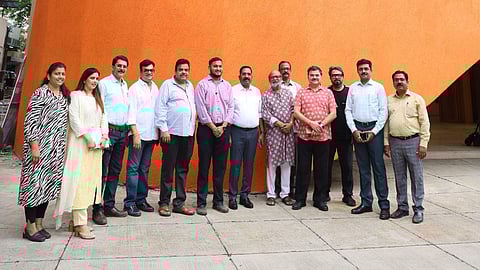 Gadkari Rangayatan reopening