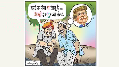 Pudhari Editorial Tadaka