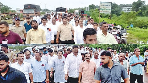 Konkan Rickshaw Rally