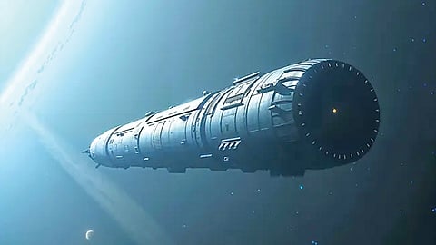 chrysalis-spacecraft-designed-for-400-year-journey