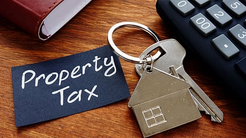 Property Sale Tax Saving Idea