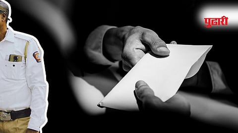 Buldhana News: आधी 1500 रुपये उकळले, मग 2 लाखांची खंडणीच मागितली; शॉर्टफिल्म निर्मात्याच्या तक्रारीनंतर 5 पोलीस निलंबित