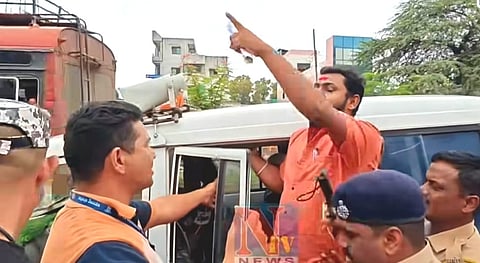 Chandrashekhar Bawankule