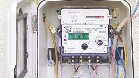 Smart Meter Discount