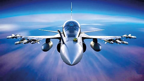 concern-over-fighter-aircraft