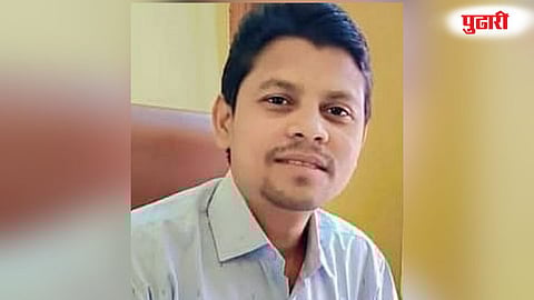 Pulligudam Mahavitaran engineer drowning incident