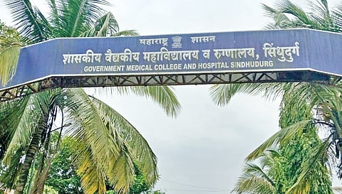 Sindhudurg Healthcare Crisis