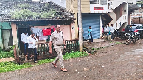 Murder For Five Hundred Rupees