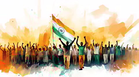 Independence Day 2025