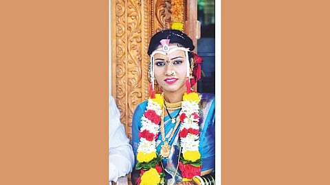Newlywed Woman Ended Life