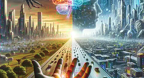 Artificial Intelligence