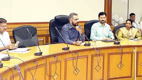 Pollution Free Ganeshotsav