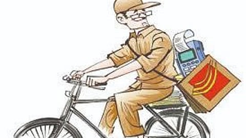 Registered AD service |