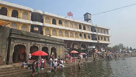 Purohit Sangh Nashik / पुरोहित संघ नाशिक