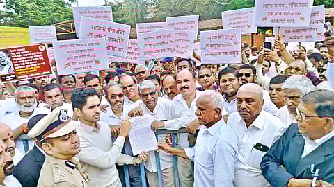 Marathi Language Implementation |