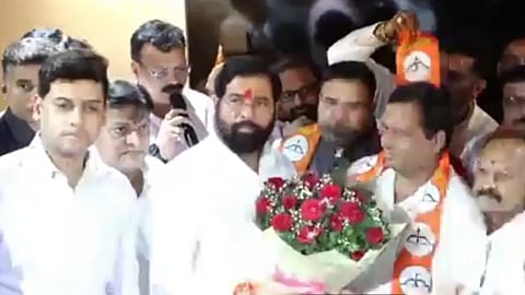 सापाड (ठाणे)