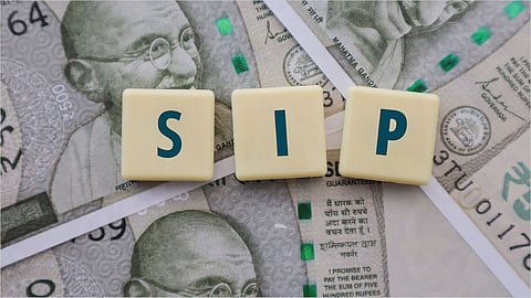 SIP s touch all time high equity fund inflows reach 42702 crore rupees in july