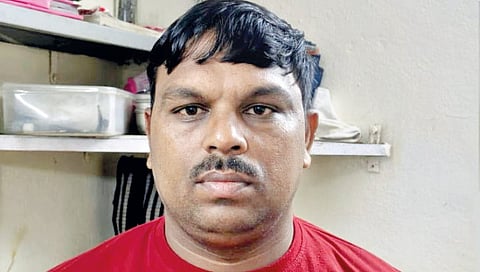 Kolhapur tourists cheated