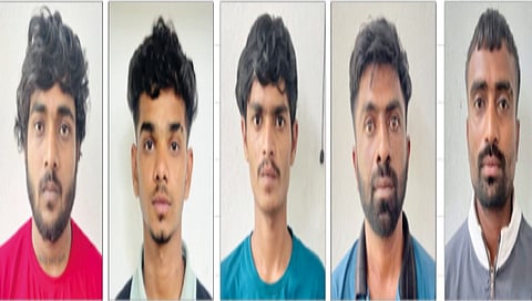 unable-to-repay-loan-man-robs-finance-company-recovery-agent