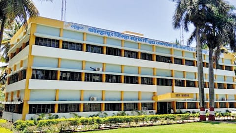 Gokul dairy controversy