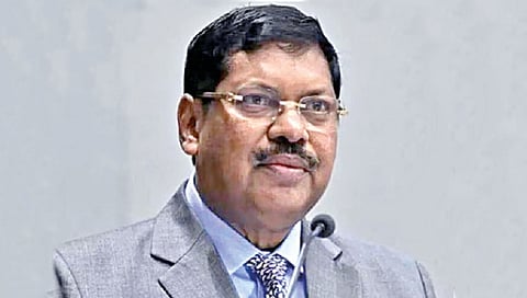 Bhushan Gavai
