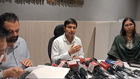 Kalyan Dombivli Meat Sale Ban