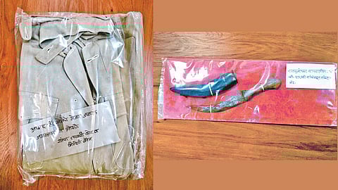 Youth Awareness Sacrifice