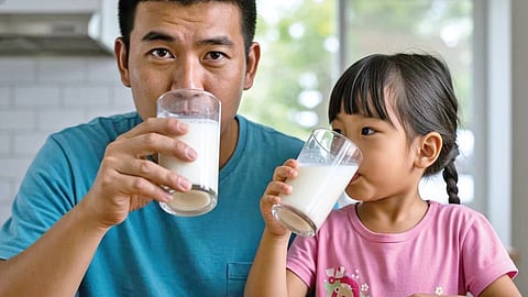 best-milk-for-high-cholesterol-patients